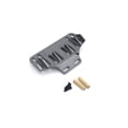 thumbnail image 1 of Regalos para hombres Control remoto Simulación de automóvil Spoiler trasero Ala de ala Accesorios de actualización para niños Juguetes Realización de piezas de repuesto Marco Titanium Eigraketly  FN009809-05, 1 of 7