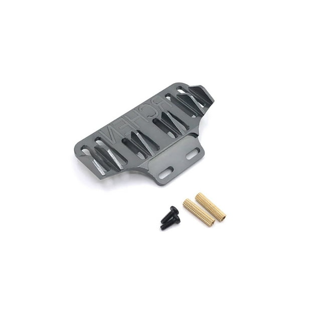 Regalos para hombres Control remoto Simulación de automóvil Spoiler trasero Ala de ala Accesorios de actualización para niños Juguetes Realización de piezas de repuesto Marco Titanium Eigraketly FN009809-05