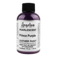 thumbnail image 1 of Pintura Para Cuero Nacarada 118Ml Prince Purple Angelus, 1 of 4