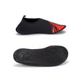 thumbnail image 6 of Barefoot Skin Water Shoes For Women's Men's Kids Aqua Socks Surf Pool Yoga Beach Swim Exercise, 6 of 8