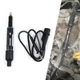 thumbnail image 6 of Universal Car Spark-Plug Tester Ignition System Coil Engine In Line Auto Diagnostic Test Tool Rustproof Rubber Sleeve Pen, 6 of 7