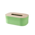 thumbnail image 1 of Comedor para la Caja de Tejido Del Dormitorio con Tejido, Almacenamiento de Papel de Teléfono Móvil, Vanidad de Baño de Cocina, Vanidad Del Dormitorio Y Regalos de Mesa, 1 of 6