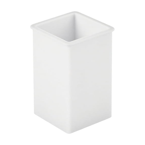 Pillar Candle Mold Silicone Molds for Candle Making Diy Custom Decorative Candles for Home Decor Candle Making Supplies 1 Count Clear