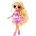 thumbnail image 4 of Lol Surprise Muñeca Pink Chick Mid Opp De 25 Cm Altura, 4 of 4