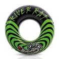 thumbnail image 4 of 24-Pack Intex River Rat 48" Inflatable Tubes For Lake/Pool/River | 24 x 68209E, 4 of 6