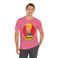 thumbnail image 4 of 90s Nostalgia Tee - 90s MTV Cartoon - Beavis Tshirt - Beavis and Butthead, 4 of 7