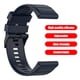 thumbnail image 1 of Pulsera para Garmin Fenix ​​6X/Fenix ​​6X Pro Cómodo Reloj Deportivo Inteligente JShteea  El nuevo, 1 of 5
