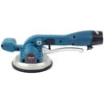 thumbnail image 6 of Automatic Tile Leveling Machine Tile Vibrator Vibration Leveling Tiler Tile Laying Leveling Leveler Installation Tool with Rechargeable Battery (Aluminum Suction Cup, 2 Batteries), 6 of 9