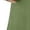 Olive Green, variant on Women's Summer Dresses Collared V Neck Sleeveless Sundress with Side Slit Casual Vacation Maxi Dress Olive Green S