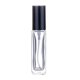 thumbnail image 3 of Botella de perfume en aerosol, botella de vidrio vacía, botella de vidrio, subbotella de perfume, botella portátil, 5,10 ml, 3 of 5
