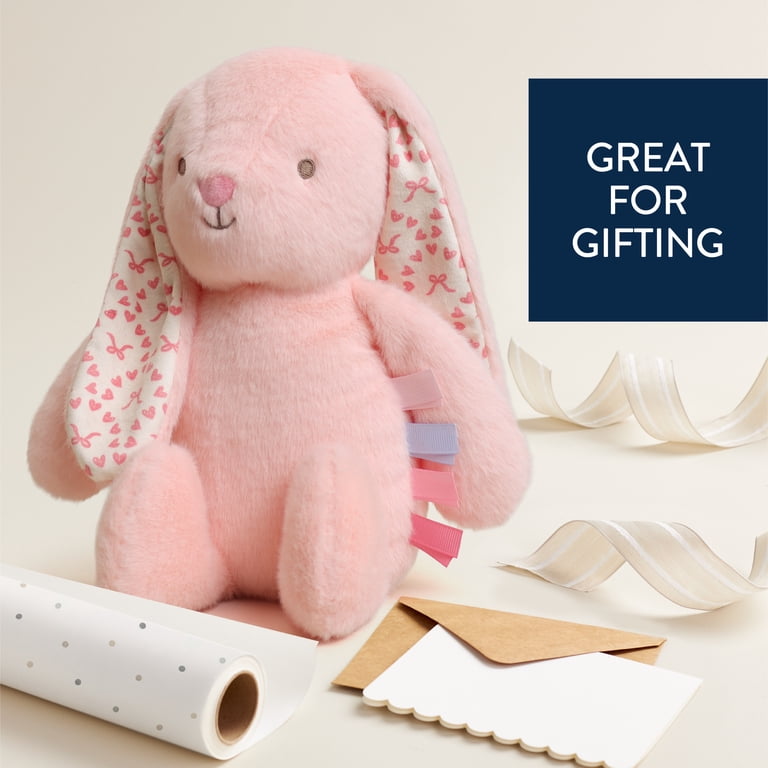 Itzy Ritzy Snuggleverse Bunny - Walmart.com