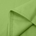 thumbnail image 5 of Womens Summer Dresses Bohemian Spaghetti Strap Smocked Tiered Long Beach Sun Dresses Sleeveless Solid Maxi Dress Tank Dresses for Women, 5 of 10