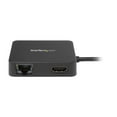 thumbnail image 2 of StarTech USB-C Multiport Adapter for Laptops - 4K HDMI, 2 of 5