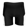 thumbnail image 2 of Matman Performance Compression Shorts 2 Color Men Boys Nylon Spandex, 2 of 9