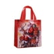 thumbnail image 2 of Adornos navideños, adornos navideños, regalos navideños. Bolso de mano negro navideño, bolsa de compras no tejida, regalo navideño, bolsa de embalaje para regalo. Bolsos no tejidos., 2 of 6