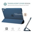 thumbnail image 3 of Funda ProCase Smart para iPad Air 2 2014 con soporte, color azul marino, 3 of 8