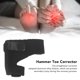 thumbnail image 4 of Corrector enderezador de dedos de los pies enderezador de dedos en martillo que reduce la fricción para rehabilitación ANGGREK Otros, 4 of 8