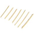 thumbnail image 4 of Ensemble d'Outils 25g pour Guitare Classique, Fil de Laiton, Kit de Fils Dorés, 4 of 10