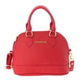 thumbnail image 1 of Bolsa Jennyfer Satchel Rojo 8595-2 Jennyfer 8595-2 Rojo, 1 of 4