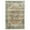 Brown tone, variant on EastVita Area Rugs Carpets 2'*6' Runner Rug Vintage Persian Distressed Rug No-Slip Stain-resistant Low Pile Runner Rug for Hallway Kitchen Home Decor,Green Green tone 2*6ft