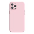 thumbnail image 1 of Para iPhone 13 Pro Max para Magsafe funda de carga inalámbrica magnética iPhone 11 12 mini X XR XS 8 Plus SE 2020 funda de silicona líquida Tan Jianjun unisex, 1 of 2