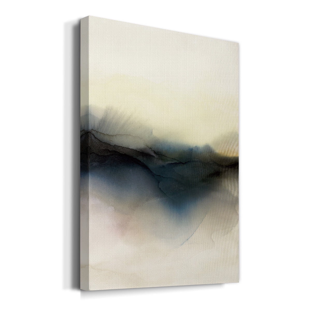 Continuum I Premium Gallery Wrapped Canvas - Ready to Hang