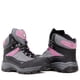thumbnail image 3 of Bota industrial para dama Berrendo BE-363GRIS gris piel Berrendo DAMA, 3 of 5