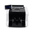 thumbnail image 2 of Cash Counting Machine Banknotes Counter Bill Counter With LED Display/Add/Batch Modes For Paper Polymer Currencies With UV MG Function ,User Friendly, 2 of 6