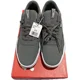 thumbnail image 5 of PU & MA Skate Sneaker Grey Item 1840711 Size 9.5 Soft Foam Optimal Comfort, 5 of 6
