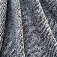 thumbnail image 2 of Harper Lane Marlin Plush Throw Chocolate 50"X60", 2 of 4