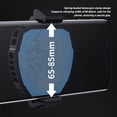 thumbnail image 3 of Fan Del Teléfono Del Semiconductor Del Radiador, Clip En ABS Eficiente Del Refrigerador Del Teléfono Móvil Para Smartphone, 3 of 8