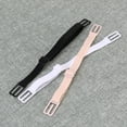 thumbnail image 6 of IBASETOY 4Pair Bra Strap Holder Elastic Non Slip Adjustable Shoulder Straps for Sports and Exercise, 6 of 8