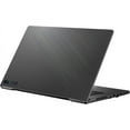thumbnail image 5 of ASUS ROG Zephyrus G16 Gaming Laptop, Intel i7-13620H, 32GB DDR4 RAM, 2TB PCle SSD, 16" FullHD (1920x1080), Nvidia G-force RTX 4070, W11 Home, 5 of 5