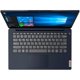 thumbnail image 3 of Laptop LENOVO IdeaPad 3 AMD Ryzen 3 5300U 12GB 1TB 512GB SSD 14 Lenovo IdeaPad 3 14ALC6, 3 of 6