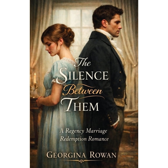 The Silence Between Them, (Paperback)