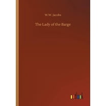 The Lady of the Barge (Paperback)
