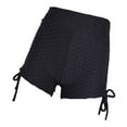 thumbnail image 4 of Pantalones cortos deportivos Soledad deportivos Elásticos para mujer Tamaño XL, 4 of 7