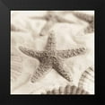 thumbnail image 2 of Blaustein, Alan 15x15 Black Modern Framed Museum Art Print Titled - La Mer 2, 2 of 5