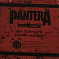 thumbnail image 1 of Pantera The Complete Studio Albums 1990-2000 [Box] [PA] CD, 1 of 2