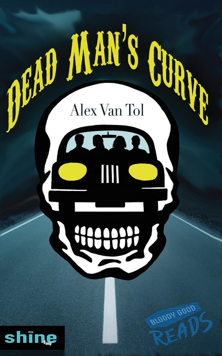 Dead Man's Curve (Paperback)