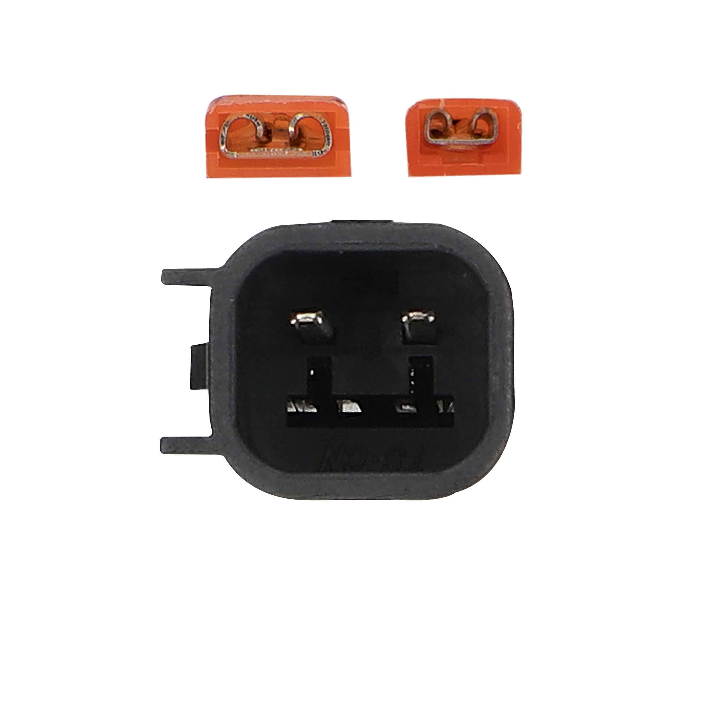 Metra 72-5600 Ford Speaker Adapters - Aftermarket Installation