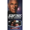 Star Trek - The Next Generation: Man Of People