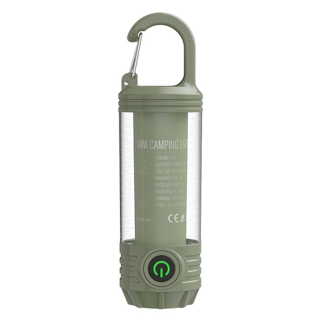 8000lm Ultra Powerful LED Flashlight Rechargeable USB Tactical Flashlight/