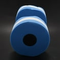 thumbnail image 5 of 1Pc Outdoor Pool Toys Eva Foam Floating Dumbbells Summer Water Dumbbell Toys Swimming y19681, 5 of 7