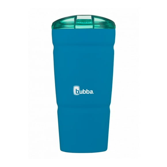 Termo Acero Inoxidable Bubba Azul C/Tapa Plastico Tritan