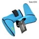 thumbnail image 4 of Mantenga el buceo DS-102 3mm Neopren Boys Girls Socks Bucks Anti-Slip Warm Pool Beach Watersports Shoes Accesorios submarinos Azul XXS Scienceny OD002573-05B, 4 of 7