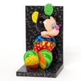 thumbnail image 2 of Figura Decorativa Disney Britto Mickey Sujeta Libros, 2 of 3