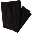 thumbnail image 3 of Pantalones Cargo Tácticos para Hombre Tru-Spec 38W 86x86cm Negro, 3 of 7