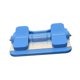 thumbnail image 4 of Soporte portátil para alambre de soldadura PETG, abrazadera ajustable, ideal para bricolaje. Azul, 4 of 9