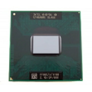 Intel Core 2 Duo T8100 Processor 2.10GHz 3MB Cache 800MHz FSB SLAUU